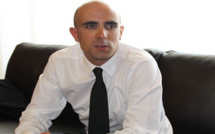 Nicolas Lerner nouveau coordonnateur pour la sécurité auprès des préfets de Corse