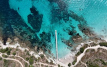 Quelles sont les plages corses les plus instagramées cet été ?