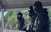 Commando FLNC aux Ghjurnate Internaziunale di Corti : le Parquet national antiterroriste se saisit de l'enquête