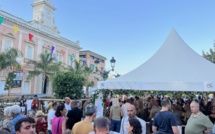 ​L’AOP d’Ajaccio fait découvrir ses vins