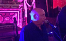 Michel Mallory : Concertu di u core in casazza di San Carlu Borromée in Monticellu 