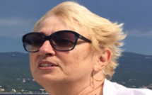 Pietrosella : L’ultime adieu ! Se ne andata Michèle Giacometti