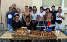 La rentrée de Pietralba : Pour renforcer la solidarité, le lien social et la dynamique du vivre ensemble