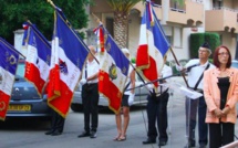 Ajaccio a rendu hommage à Michel Bozzi et Jean Nicoli