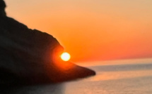 Canicule : la Corse placée en vigilance orange dès samedi 