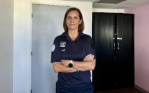 Une nouvelle chef à la tête de la police nationale en Haute-Corse