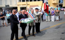 Calvi : Le comité Trouillas du Souvenir Français rend hommage au sergent Rodolphe Penon du 2e REP mort en Afghanistan
