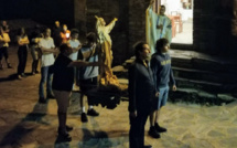 Loriani : quand Santa Maria fait monter les enchères