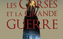 "Les Corses et la Grande Guerre" primé à Ouessant