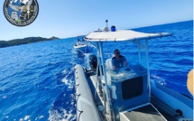 Bateau en panne dans le golfe de Saint-Florent : les gendarmes à la rescousse