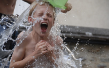 Météo : en Corse, la vigilance orange "canicule" se porsuit au moins jusqu'à mardi