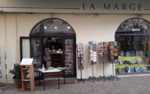 A Ajaccio, la librairie La Marge décroche le prestigieux label "Librairie indépendante de Référence"