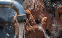 Canicule : la vague de chaleur reflue, sauf en Corse