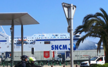 Reprise de la SNCM : Les offres de Stef, associé à UniMed et à des transporteurs corses, et Baja Ferries