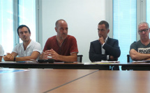 Bastia : Samedi et dimanche premières "Parolle citadine"