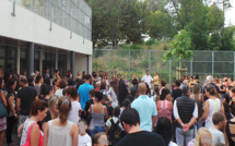 Rentrée scolaire à Bastia : La sérénité