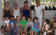 654 élèves ont repris le chemin de l'école à Calvi