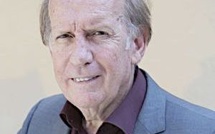 Bastia : les drapeaux de la ville en berne après le décès de Joseph Massoni