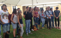 Avant les Journées du Patrimoine : Atelier de l’échange des savoirs et des perspectives d’avenir à Ajaccio