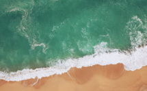 Canicule : La mer Méditerranée a connu ce 15 aout un nouveau record de température journalière