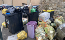  Perturbations dans les recycleries de Corse-du-Sud après l'incendie de Sarrola-Carcopino