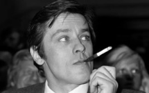 Mort d'Alain Delon : une légende du cinéma français aux origines corses