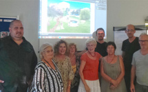 "Parolle Citadine" di Bastia : La fête a été vraiment participative