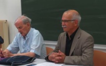 Chjama Naziunale : Pour un contrat politique public