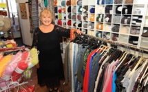 Corte : « U Ditale », dernière mercerie du centre Corse