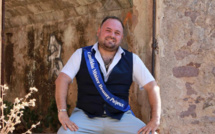 ​Johan Spoto, candidat corse à l’élection de Mister Beauty Pulpeux