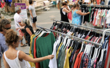 Ajaccio : La grande braderie promet des articles à prix cassés