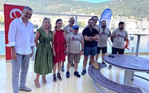 A Bucciata Bastiaccia 2024 : le premier cochonnet lancé ce mercredi