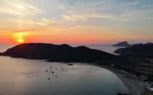 La Corse parmi les destinations les plus recherchées sur Google