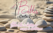 "Belles en Costa Verde" : une soirée bien-être au féminin