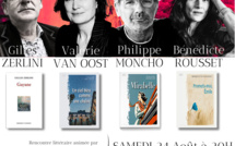 Centuri : la 5ème édition des Rencontres du Cap c'est ce 24 aout