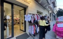 A Bastia, c’est parti pour les promos avec la braderie d'été dans le centre-ville