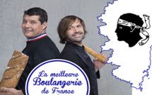 "La meilleure boulangerie" de M6 : Une semaine en Corse