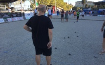 Pétanque : L’International Pierrot Lamperti confirme son succès pour sa 8e édition à Bastia