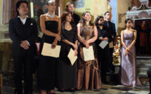 21ème concours international de Chant Lyrique de Canari : une symphonie de voix du monde entier