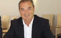 François Filoni (RN) alerte sur la gestion de l'eau en Corse : "Il est urgent de passer à l'action"