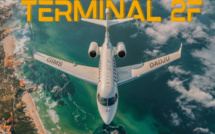 Gims et Dadju, les deux frères réunis pour le tube de l'été "Terminal 2F"... avec une touche corse