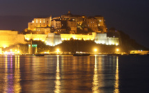 «  Monument préféré des Français 2015 »: La citadelle de Calvi sur France2 le 13 septembre
