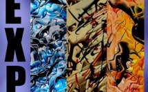 Pierre-Paul Marchini expose du 1er au 15 Octobre au Spaziu Culturali Locu Teatrale