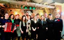 Bastia : Une rentrée culturelle riche et diversifiée à Citadell'Anima