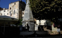 Les fontaines historiques de Corte, un héritage en péril