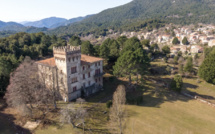 ​Première édition de l’Alta Rocca Trail ce dimanche entre Quenza et Bavella