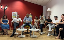 Biguglia : Une saison culturelle 2024-2025 intense à l'espace Charles-Rocchi