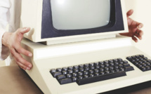 3 raisons de restaurer un PC vintage en tant que passe-temps