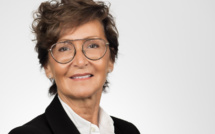 Anne Baux, une nouvelle présidente au tribunal administratif de Bastia