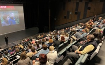 Quoi de neuf, docteur ? : le Festival Arte Mare 2024 revient à Bastia du 27 septembre au 12 octobre